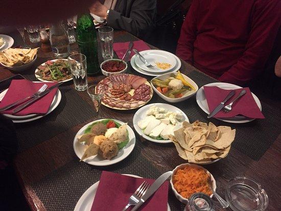 Restaurant Stari Mlin